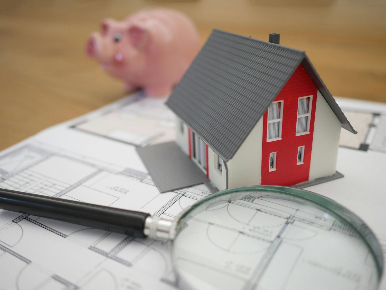 Evaluating Financing Options and Capital Requirements for Both Property Types
