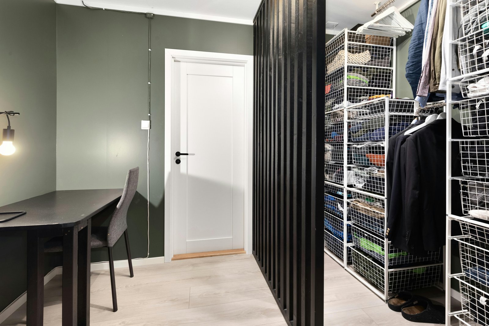 Smart Storage Solutions that Double as Decor