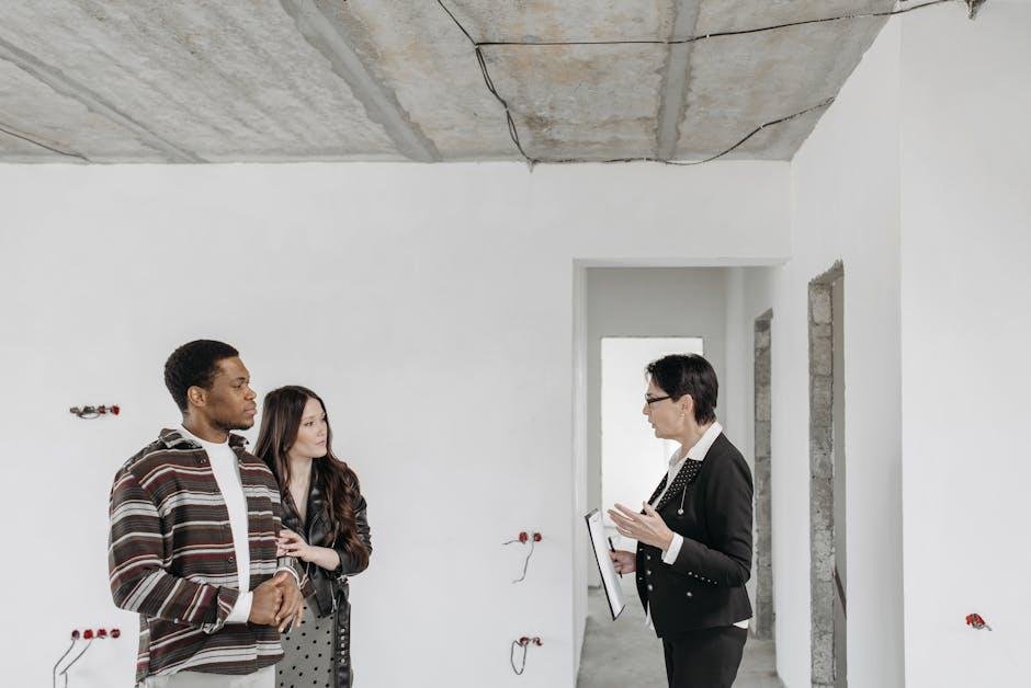 Conducting Thorough Due Diligence and Property Inspections