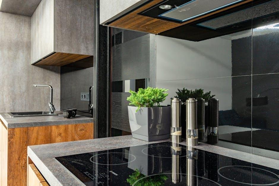 Smart Home Integration Enhancing Comfort and Efficiency