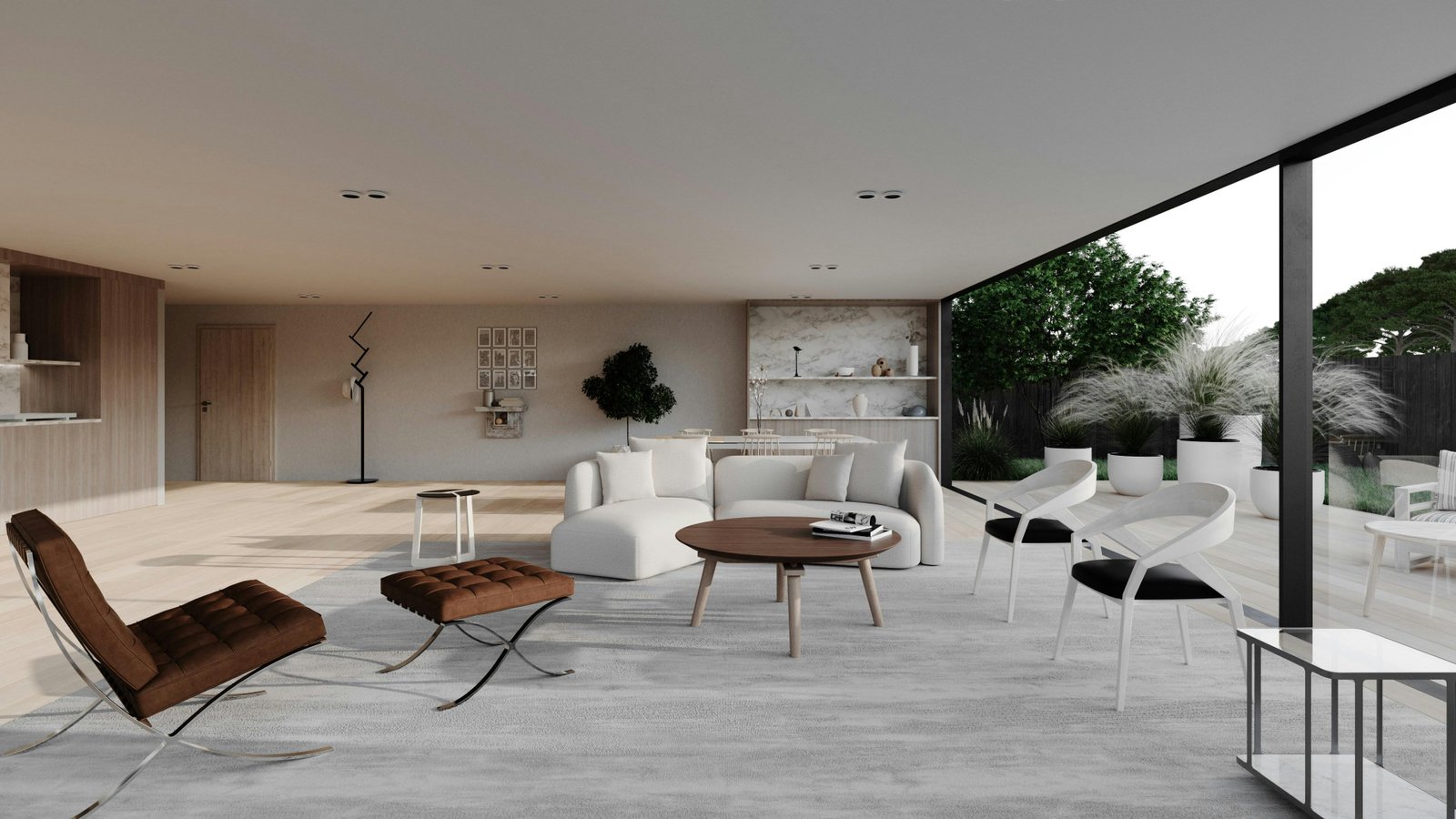 Unlocking the Power of Architectural Visualization for Modern Design
