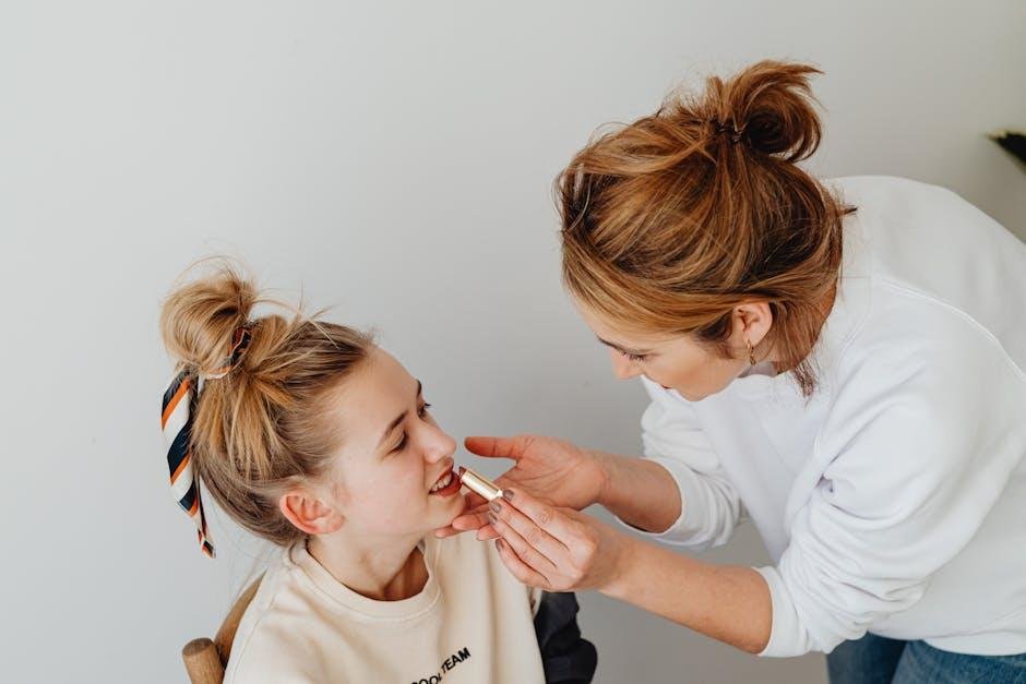 Makeup Tips to Enhance Your Natural Beauty Like the Stars