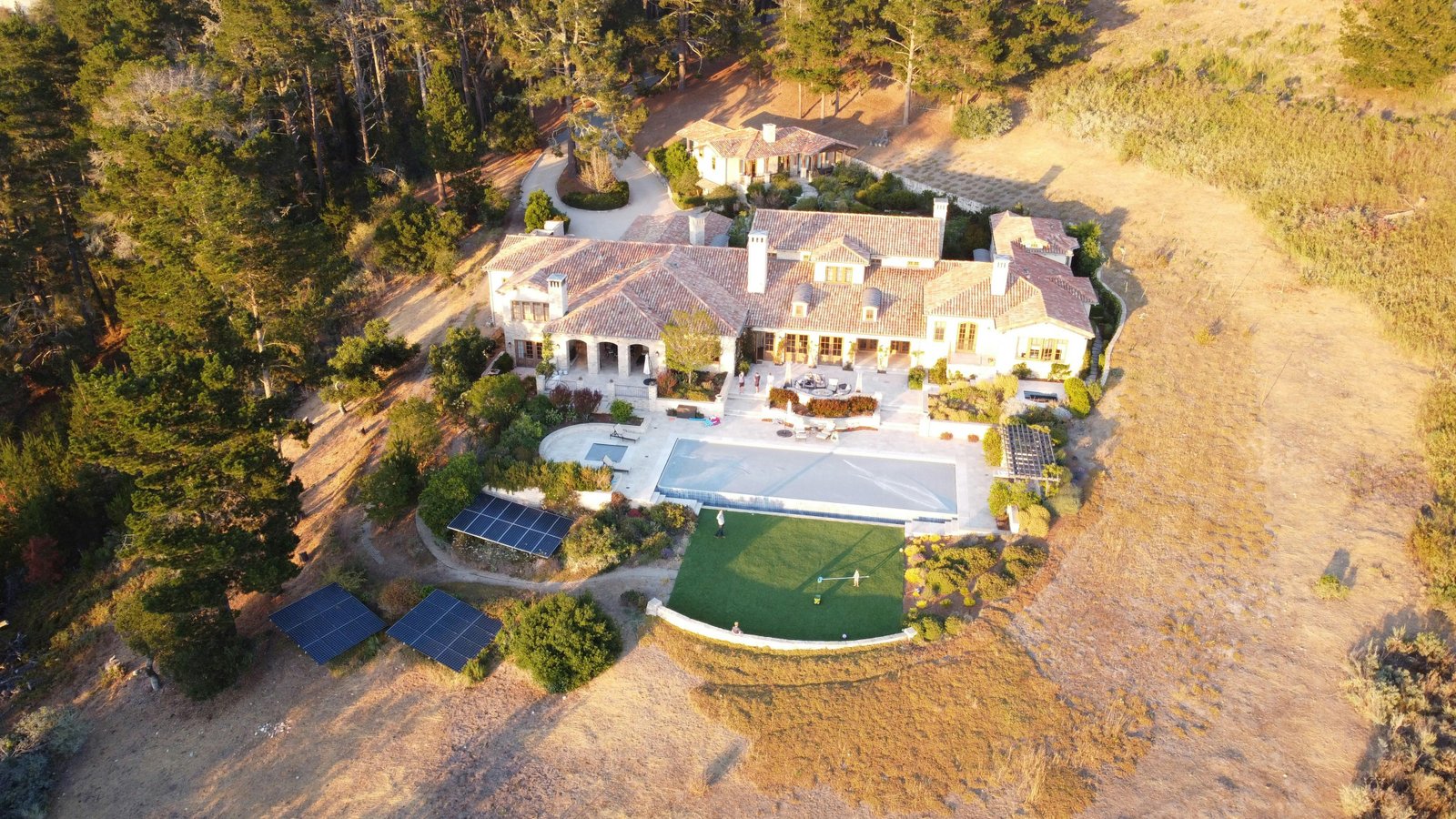 Celebrities Diversifying Portfolios Through Real Estate