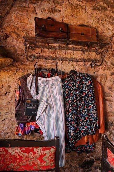 Evolving Trends and Bold Experimentations in Wardrobe