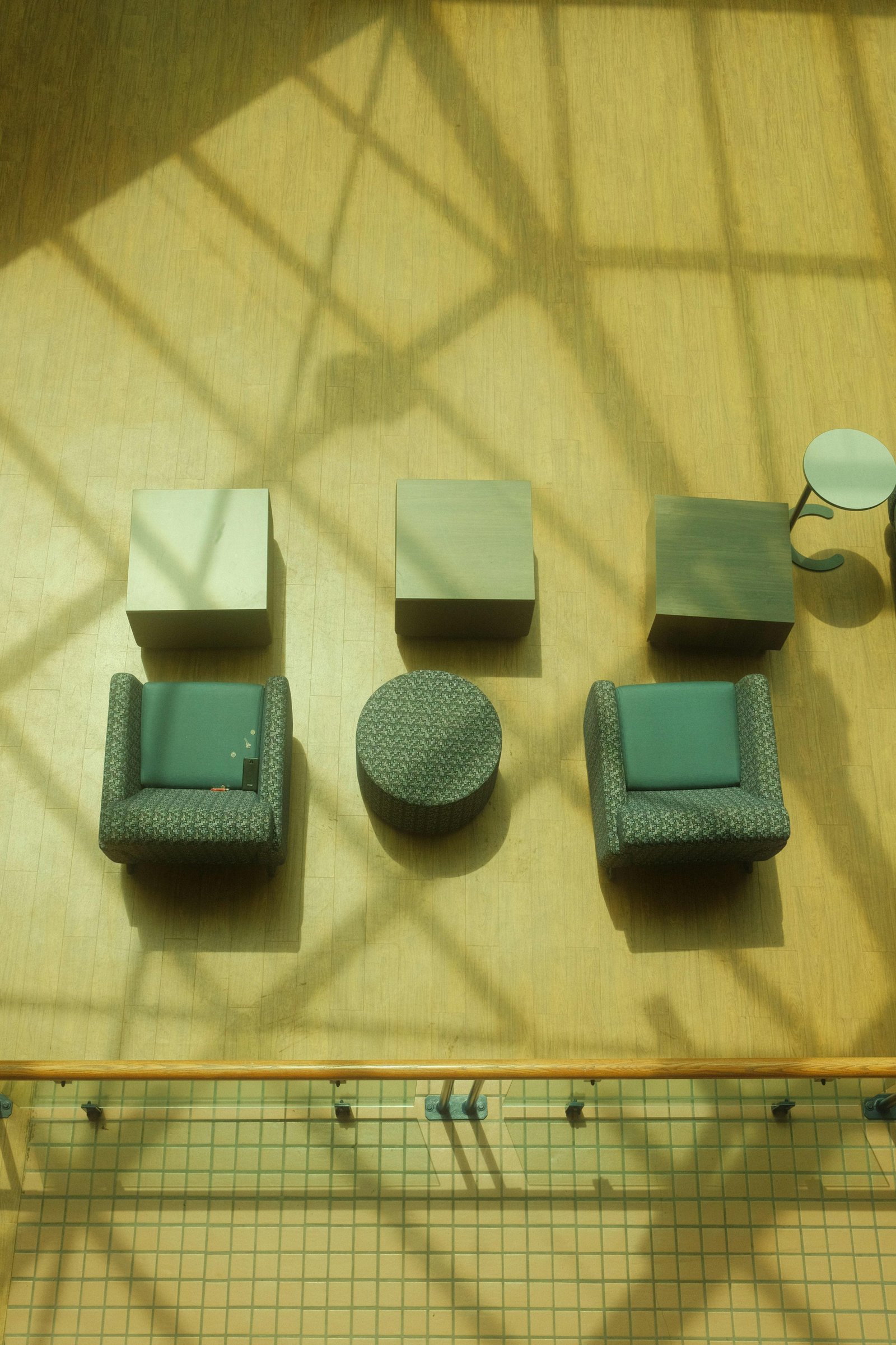 Maximizing Natural Light Through Strategic Layouts