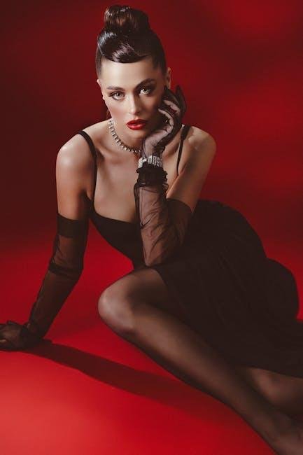 Expert Tips for Emulating Award-Worthy Looks