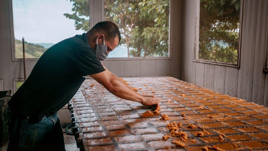 Innovative Sustainable Materials Transforming Residential Spaces