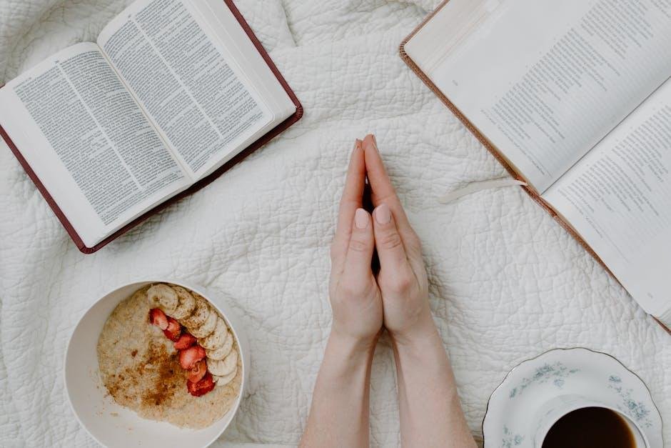 Designing a Personalized Morning Ritual for Lasting Success