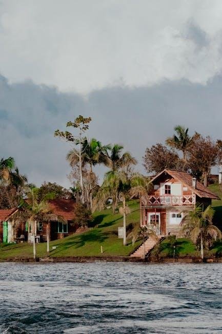Curating Personalized Outdoor Retreats for Ultimate Privacy