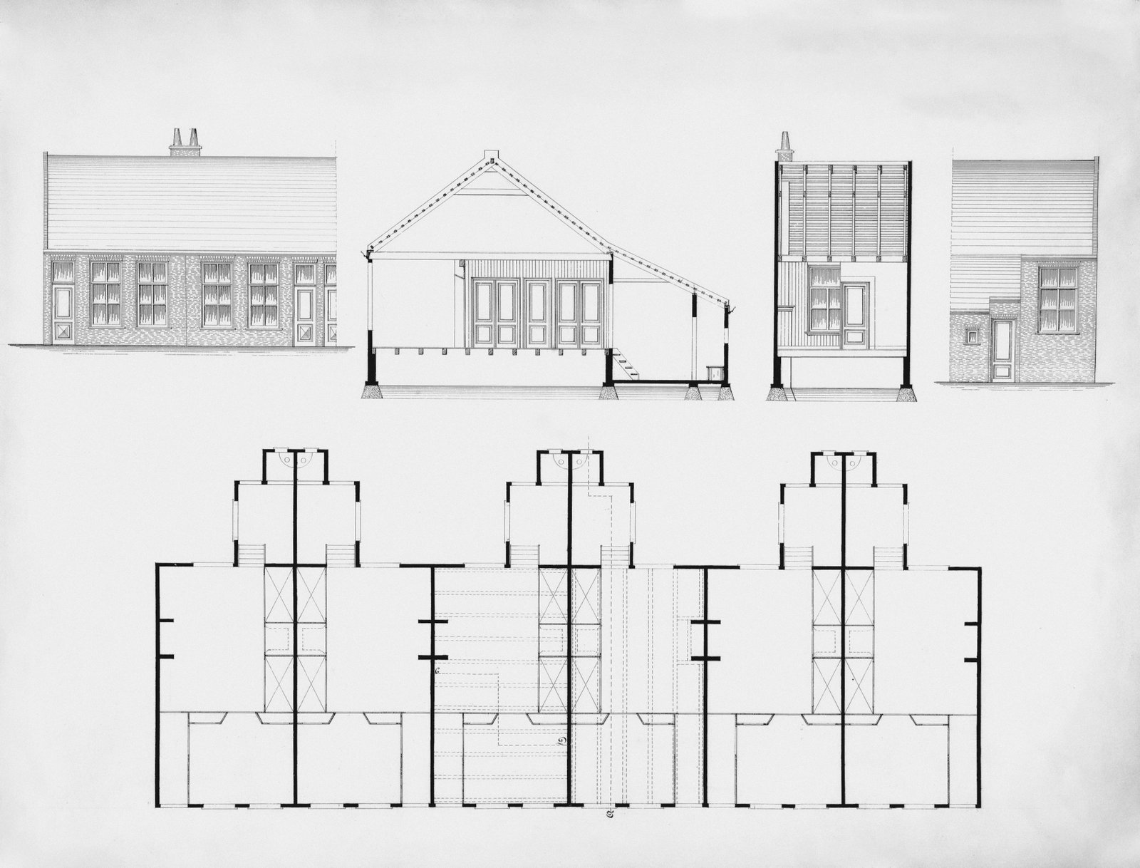 Guidelines for Choosing the Right Architectural Partner