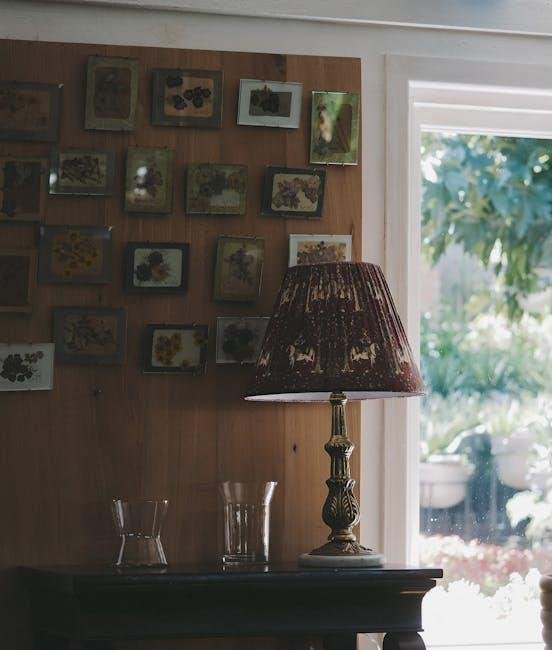 Incorporating Ambient Lighting to Create a Relaxing Atmosphere