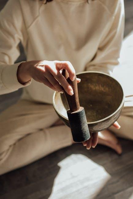 Innovative Mindfulness Practices for Modern Living