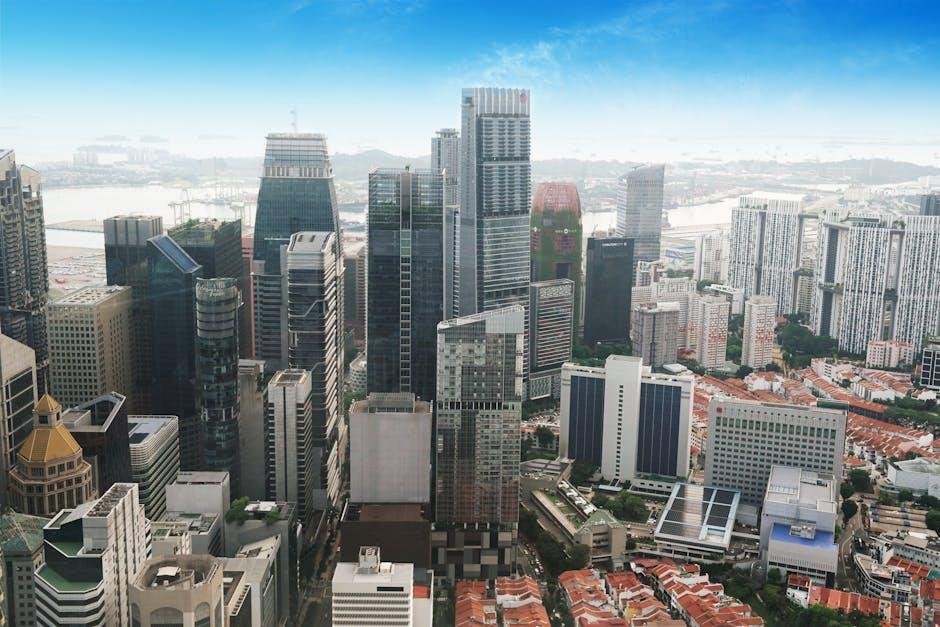 Securing Financing and Managing Currency Risks