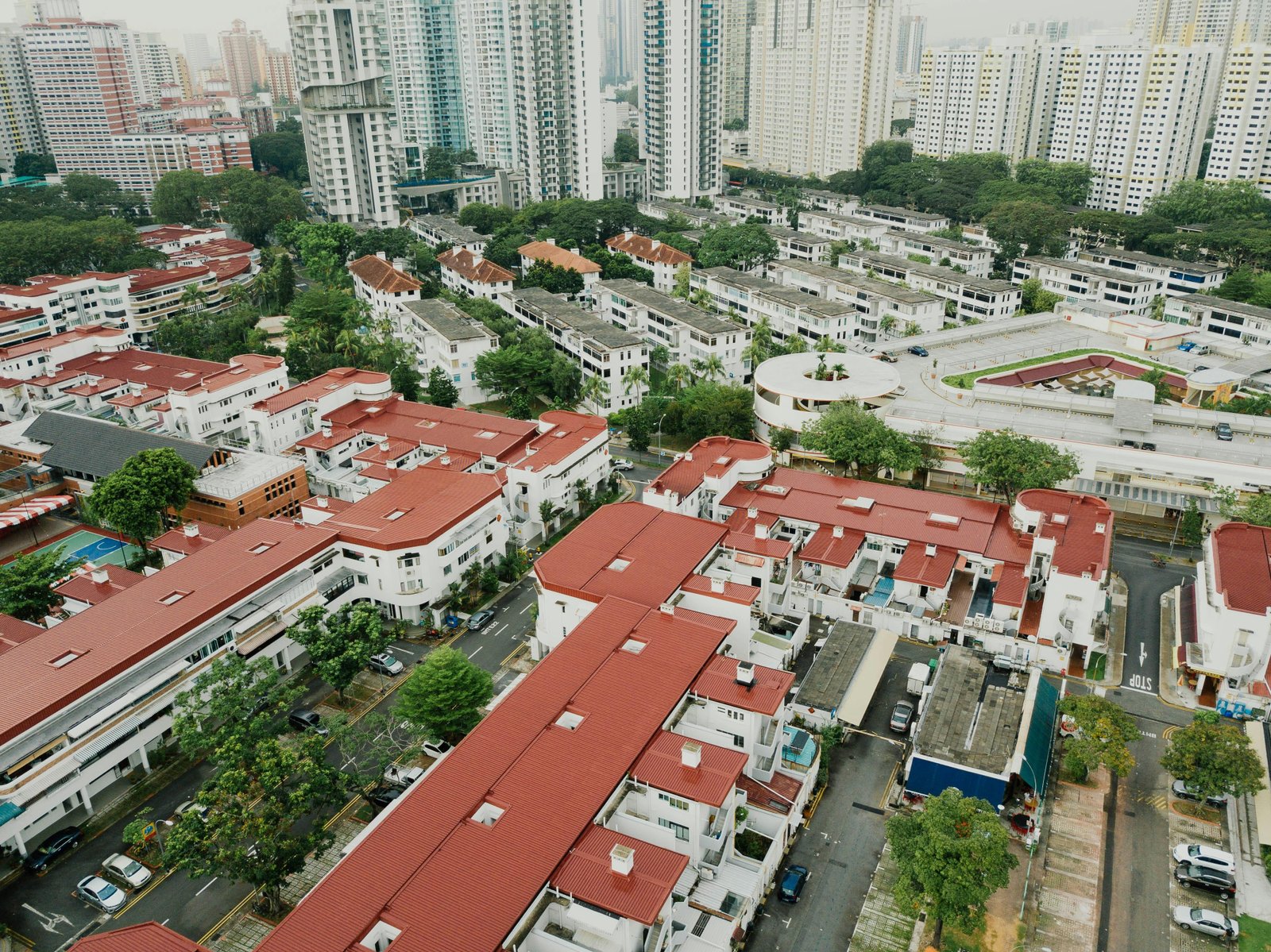 Understanding Market Demand and Tenant Dynamics for Sustainable Returns