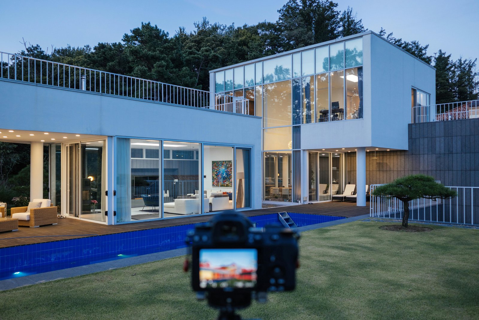 Incorporating Local Culture and Environment into Design Choices