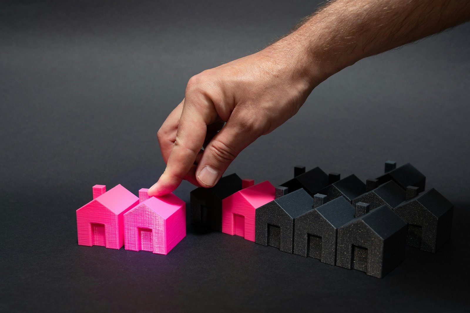 Emerging Technologies Shaping Property Buying and Selling