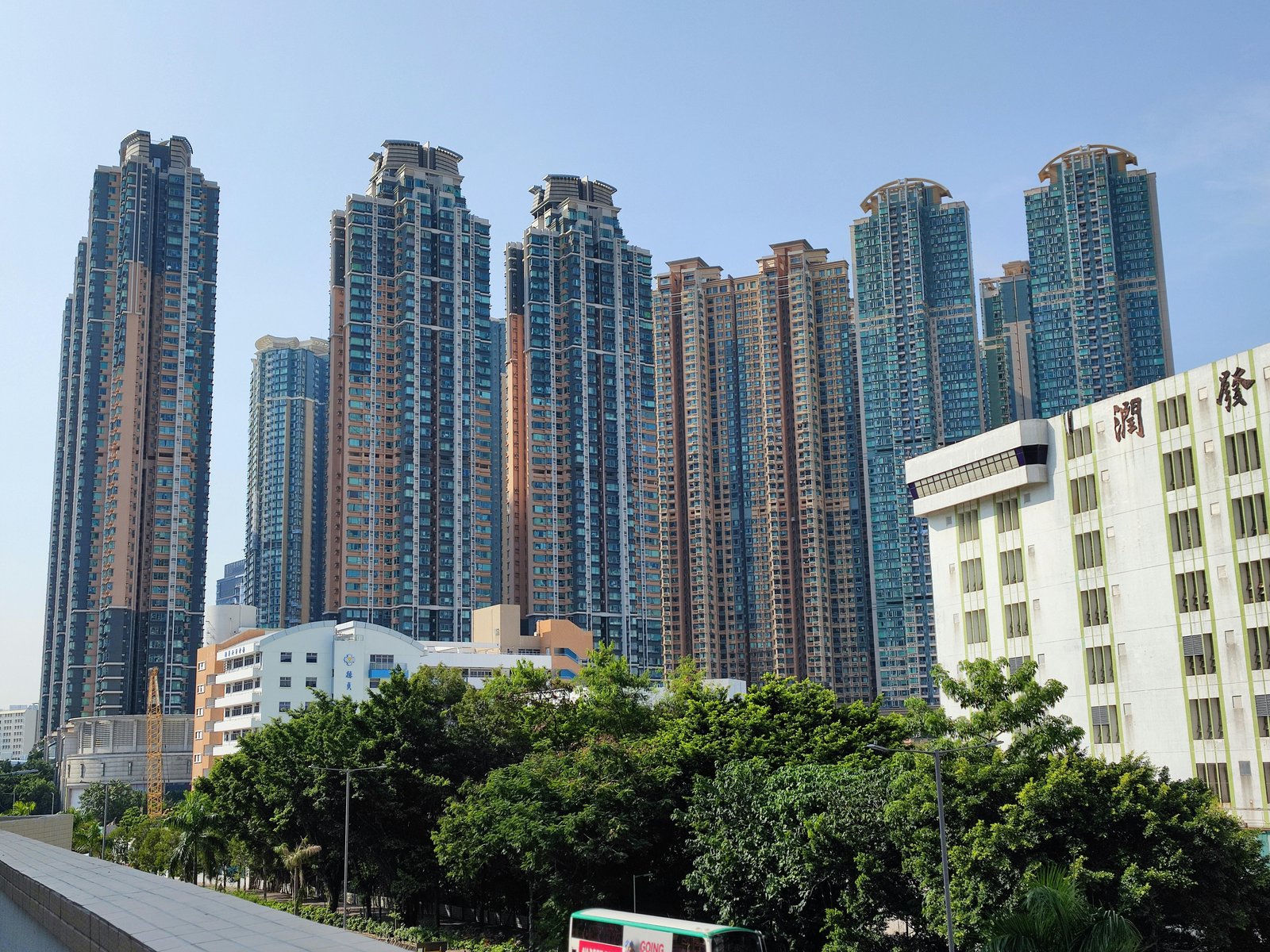Balancing Affordability and Demand in Major Cities