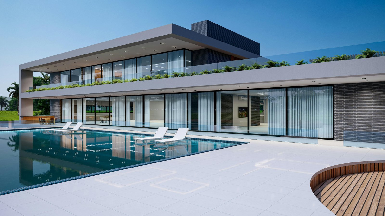 Luxury Market Trends Shaping High-End Real Estate