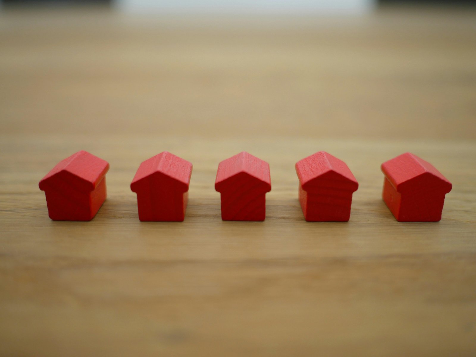 Recommendations for First-Time Home Buyers and Sellers