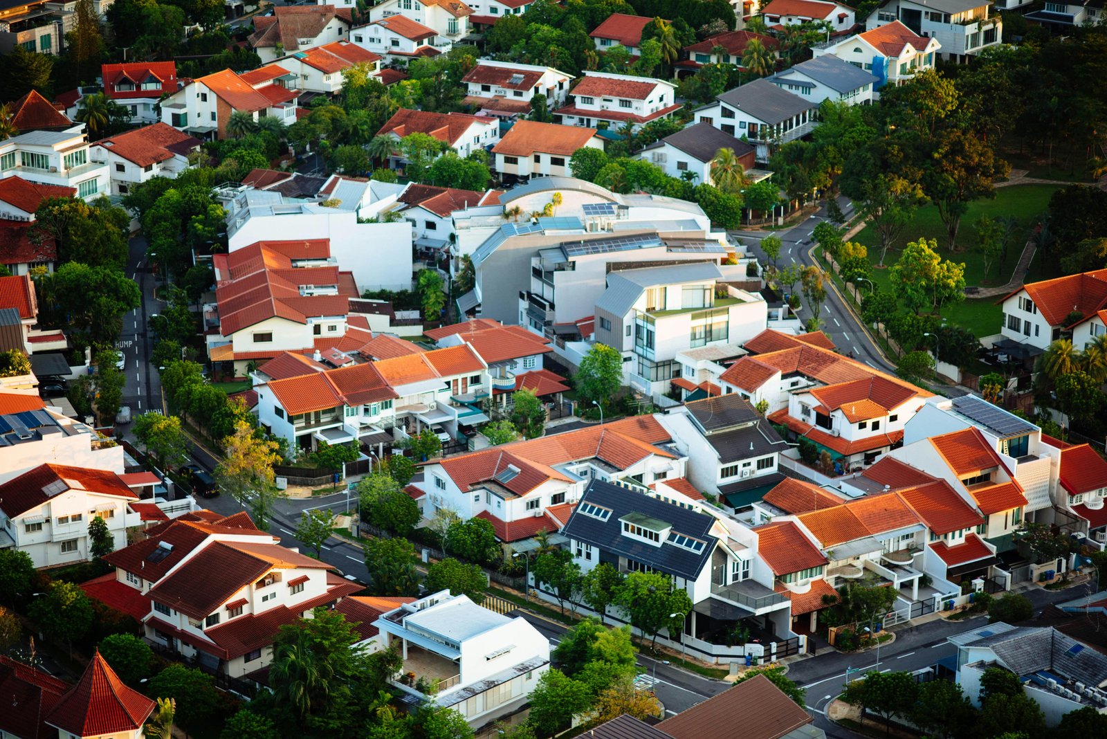 Expert Tips for Maximizing Returns in Diverse Real Estate Sectors