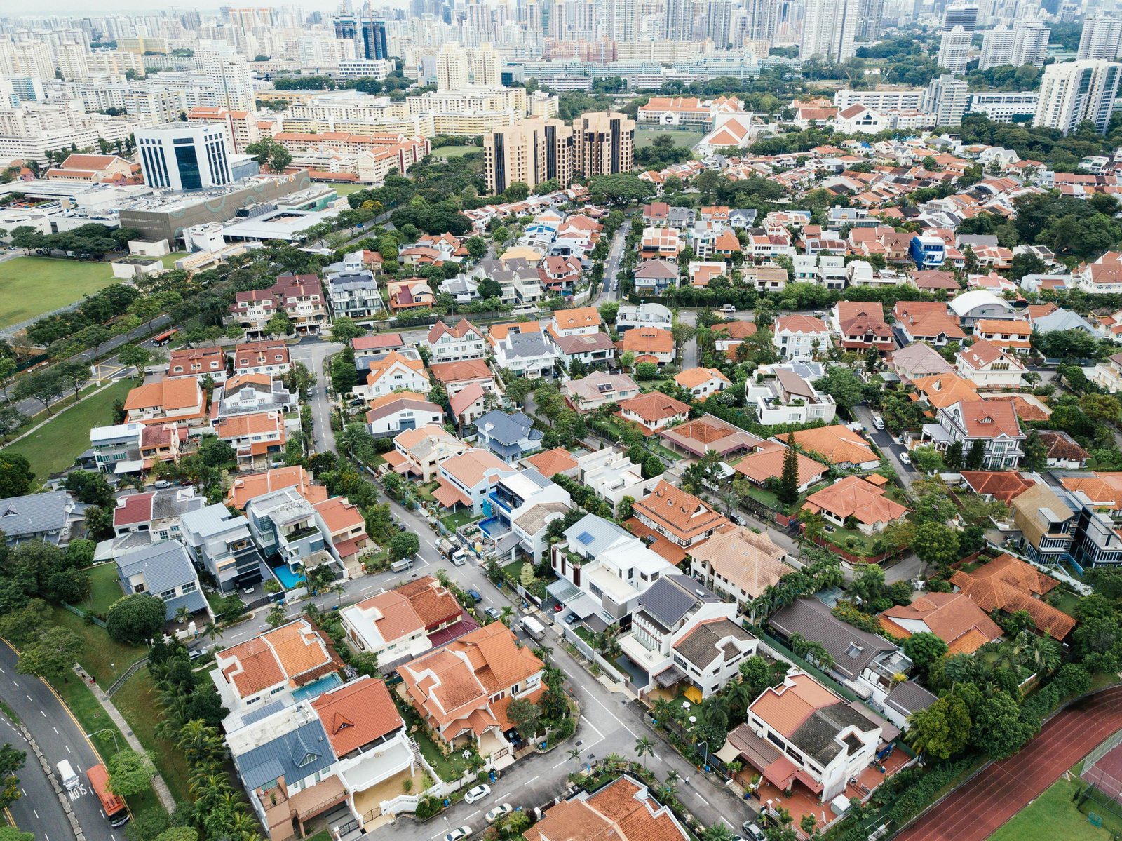 Emerging Neighborhoods Showing Unexpected Growth